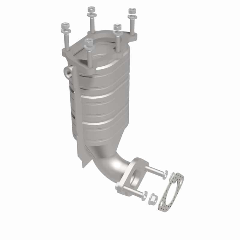 Magnaflow — MagnaFlow Conv Direct Fit 97-99 Hyundai Accent 1.5L
California - view 13