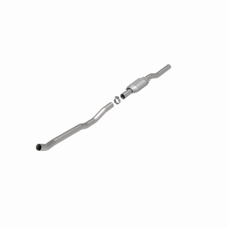 Magnaflow — MagnaFlow Conv DF Dodge Dakota 97-99 3.9L/5.2
HM Grade
HM - view 28