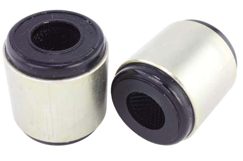 Whiteline — Whiteline Plus 03+ Nissan 350z / Infiniti G35 Front Shock Absorber - Control Arm (Lower Shock Bush)
Bushing Kit - view 2