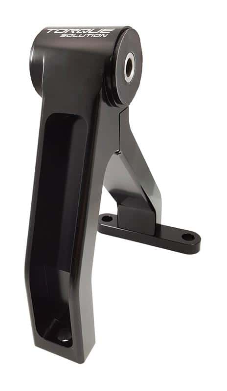 Torque Solution — Torque Solution Aluminum Rear Engine Mount: Mitsubishi Lancer/Ralliart/Evolution X 2008-15 - view 2