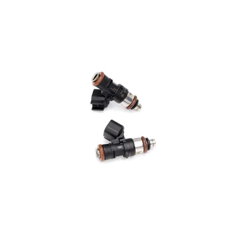 DeatschWerks — DeatschWerks 14-16 Polaris RZR XP 1000 550cc Injectors - Set of 2 - view 1
