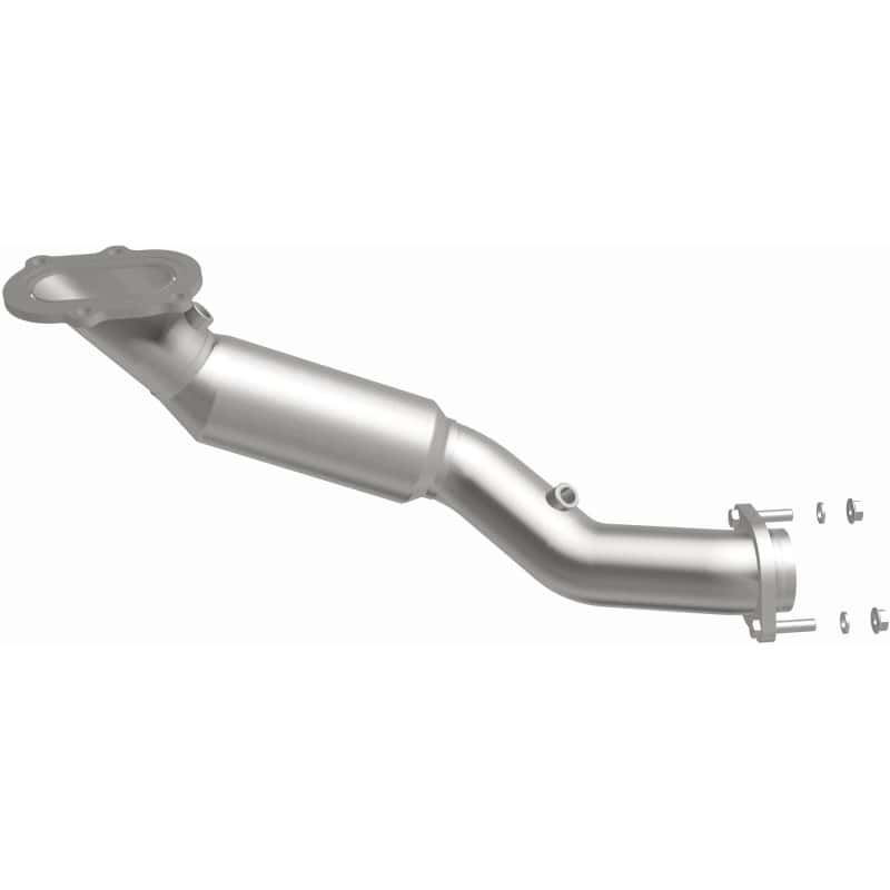 Magnaflow — MagnaFlow Catalytic Conv Direct Fit Federal 06-11 Chevy Corvette V8 7.0LGAS
OEM Grade
OEM - view 32