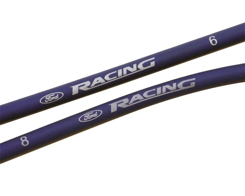 Ford Racing — Ford Racing 9mm Spark Plug Wire Sets - Black
Spark Plug Wire Set - view 17