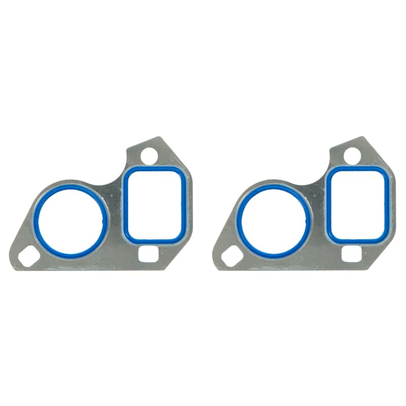 Fel-Pro — Fel-Pro 09-13 Chevrolet Silverado 1500/08-13 Corvette/10-15 Camaro Engine Water Pump Gasket Kit - view 1