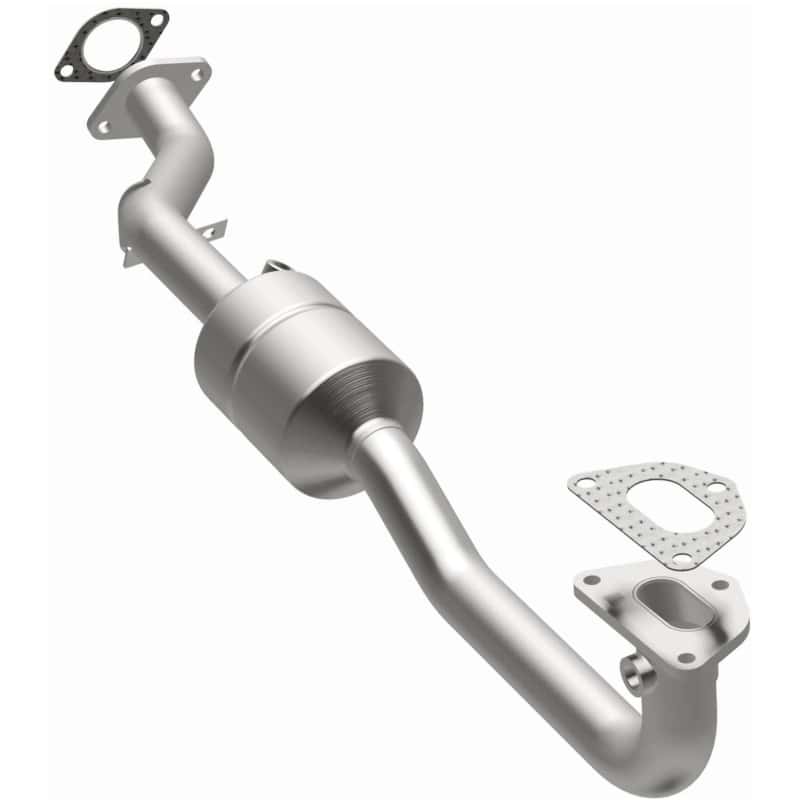Magnaflow — MagnaFlow Conv DF 04-05 Subaru Legacy / Outback 2.5L
OEM Grade
OEM - view 3