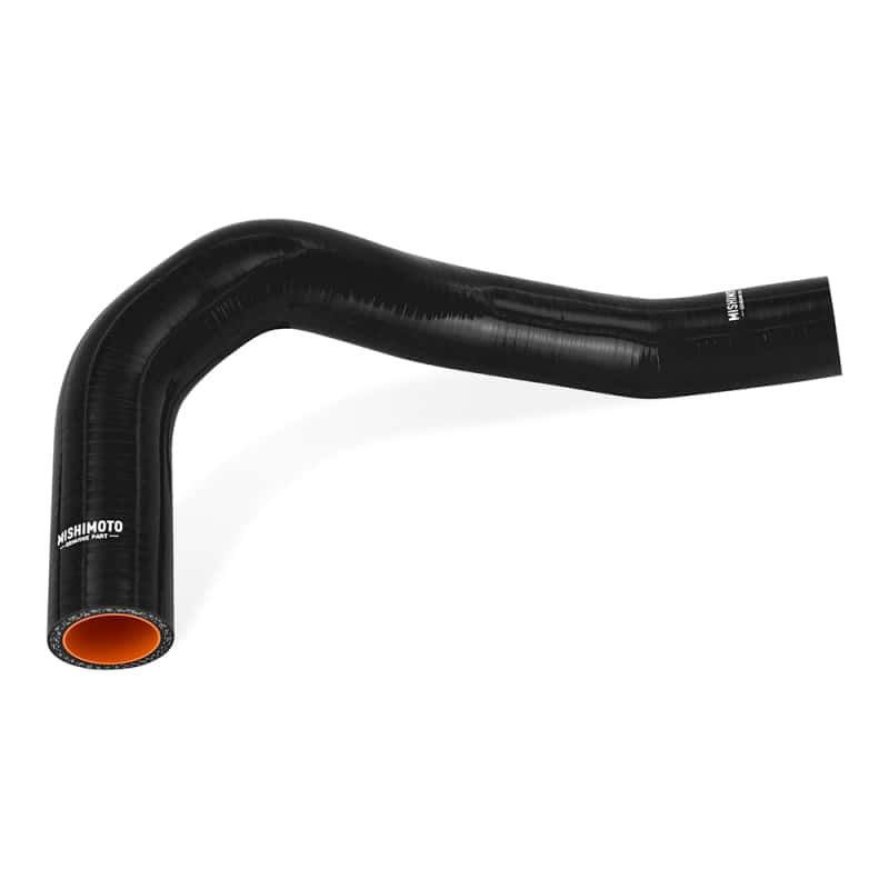 Mishimoto — Mishimoto 04-10 Infiniti QX56 / 04-14 Titan Silicone Coolant Hose Kit - Black
Silicone Hose Kit - view 2