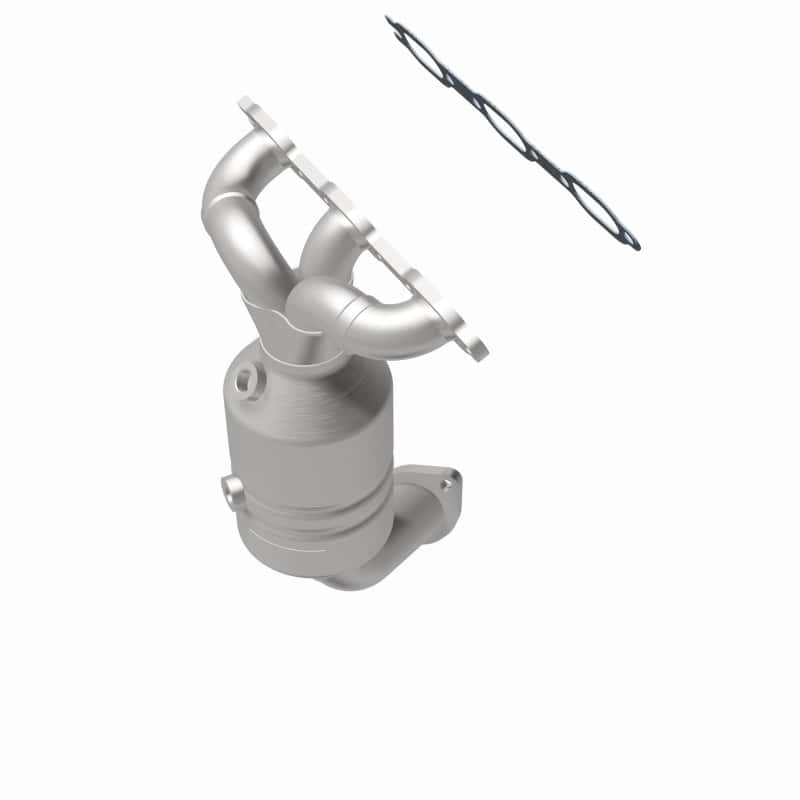 Magnaflow — Magnaflow Conv DF 2007 Chrysler Pacifica 4.0L
OEM Grade
OEM - view 18