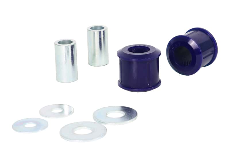 Superpro — SuperPro 2010 Subaru Legacy 2.5i Limited Rear Trailing Arm Forward Bushing Kit
Bushing Kit - view 1
