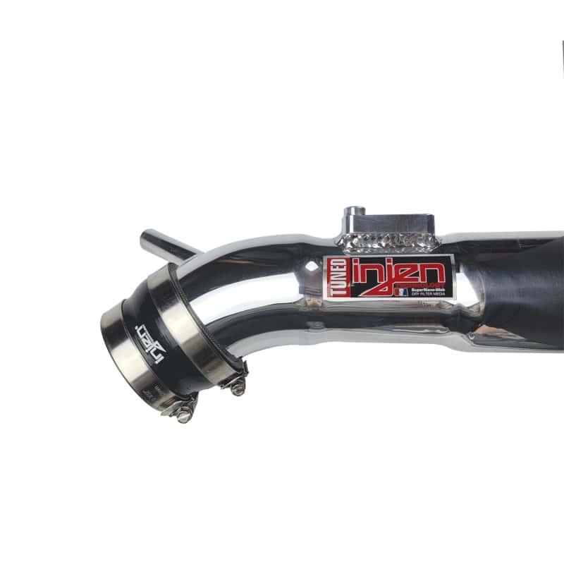 Injen — Injen 18-20 Toyota C-HR 2.0L Polished Short Ram Air Intake
Short Ram Intake
Air Intake Kit - view 3