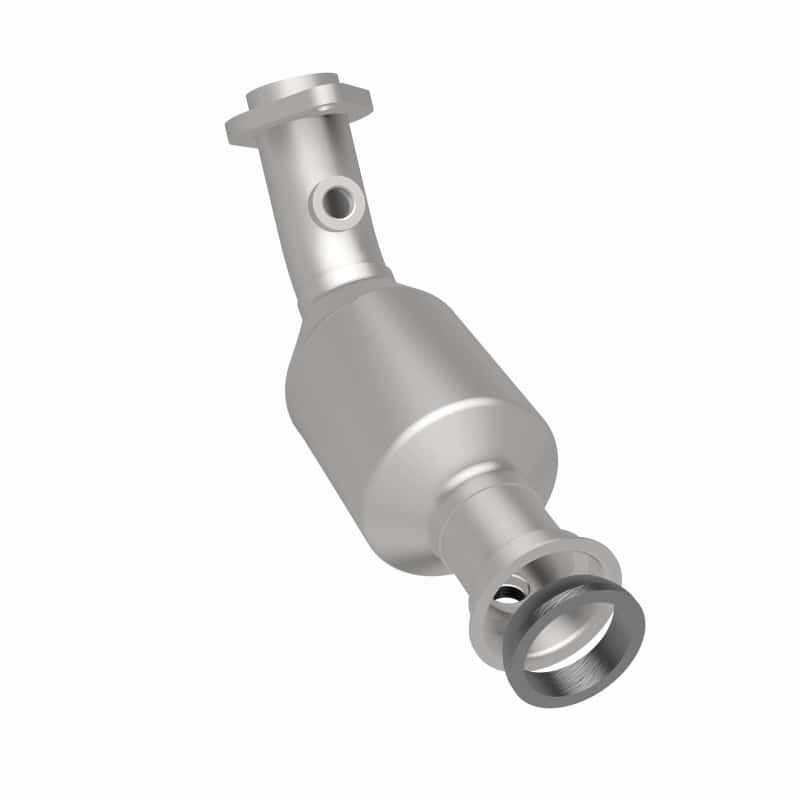 Magnaflow — Magnaflow 2003 Jeep Liberty 3.7L Direct Fit Converter
California - view 15