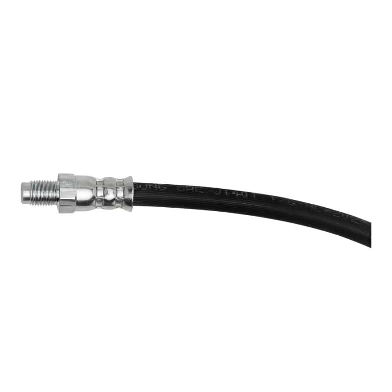 DFC — DFC 90-95 Jaguar XJR Rear Brake Hose - view 2