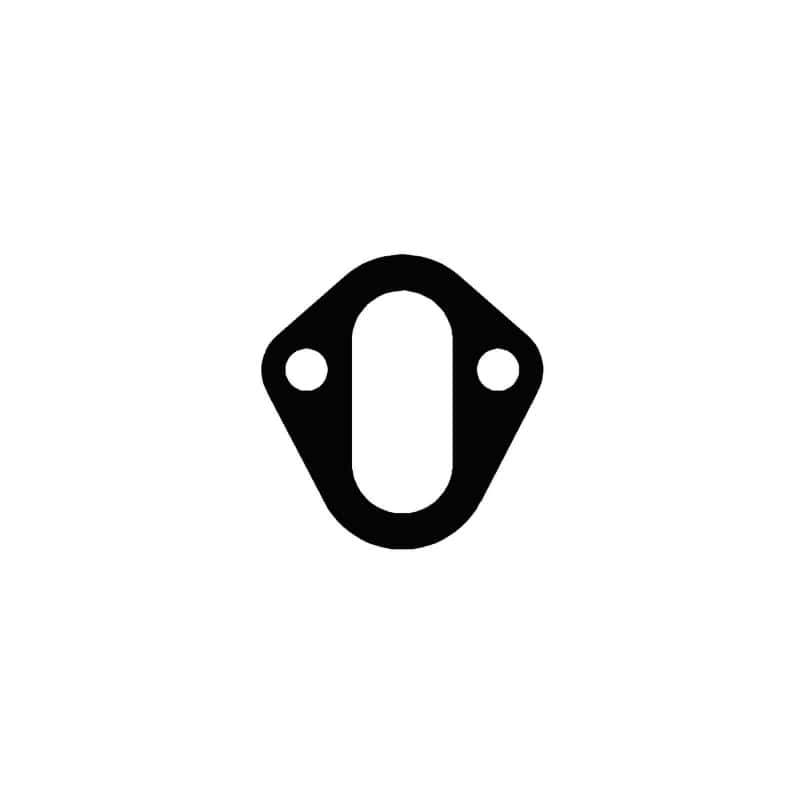 Cometic Gasket — Cometic Chrysler/Ford/GM .060in AFM Fuel Pump Gasket - view 3