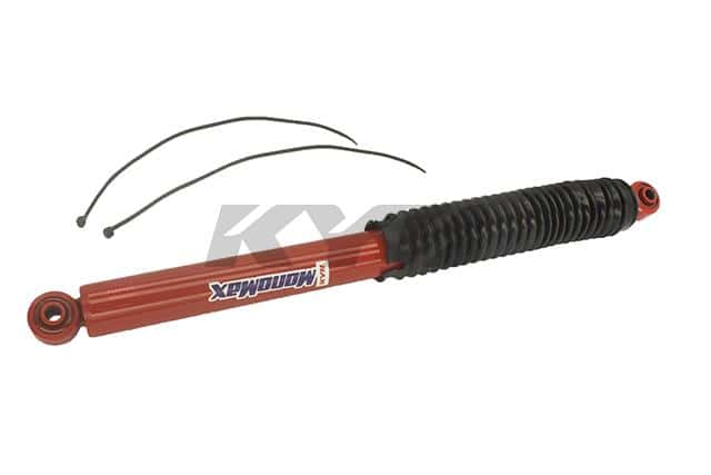 KYB — KYB Shocks & Struts MonoMax Rear DODGE Ram 2500 Pickup (2WD) 2003-10 DODGE Ram 2500 Pickup (4WD) 200
Gas Shock - view 5