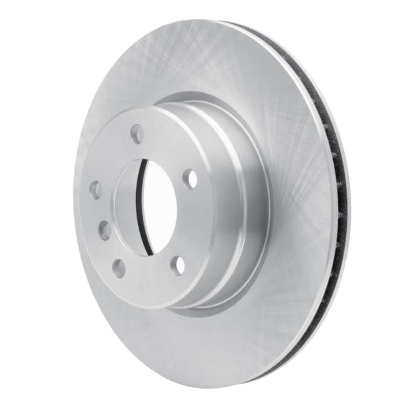 DFC — DFC 04-10 BMW 525i (Mexico) Front Brake Rotor
DFC Brake Rotor - view 2