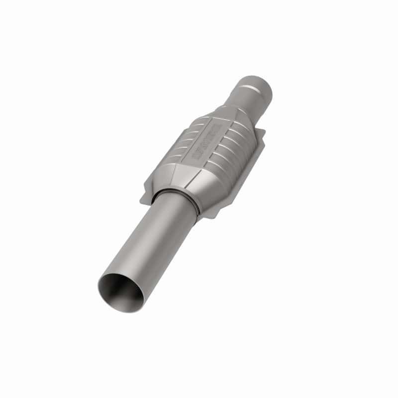 Magnaflow — MagnaFlow Conv Direct Fit 90-93 Chevrolet C1500 7.4L V8
California - view 17
