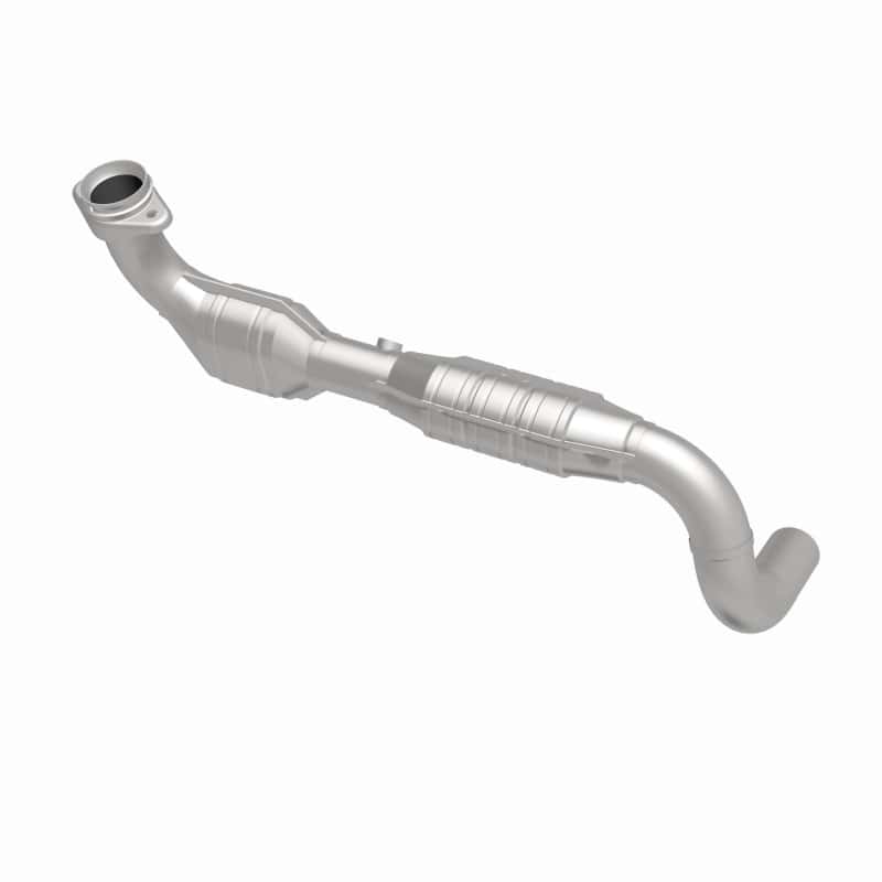 Magnaflow — MagnaFlow Conv DF 03-04 Ford Expedition 5.4L V8 Driver Side
HM Grade
HM - view 13