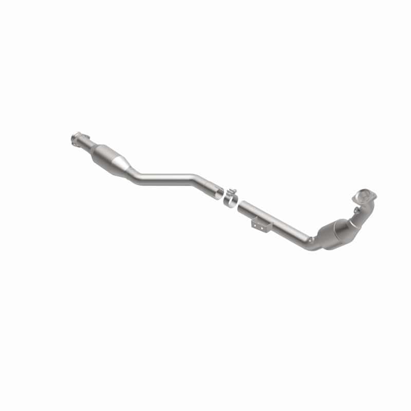 Magnaflow — Magnaflow 04-05 Mercedes-Benz CL500 5.0L Direct Fit Converter
California - view 5