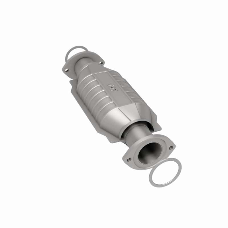Magnaflow — MagnaFlow Conv DF Tacoma 95-98 2.7L/3.4L
HM Grade
HM - view 15