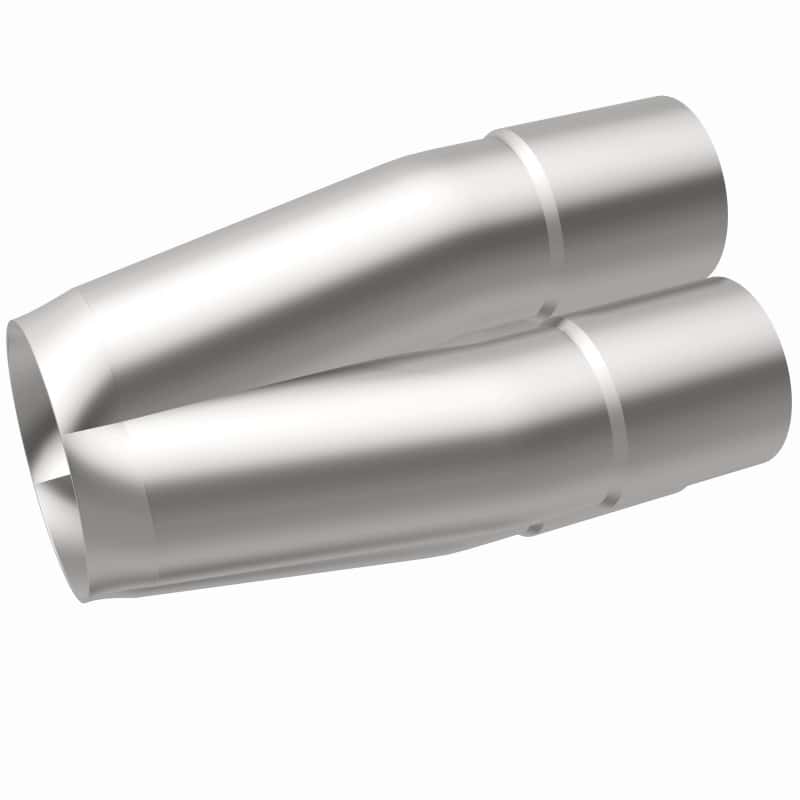 Magnaflow — MagnaFlow Collector Merge 1.75 x 3
Header Collector - view 14