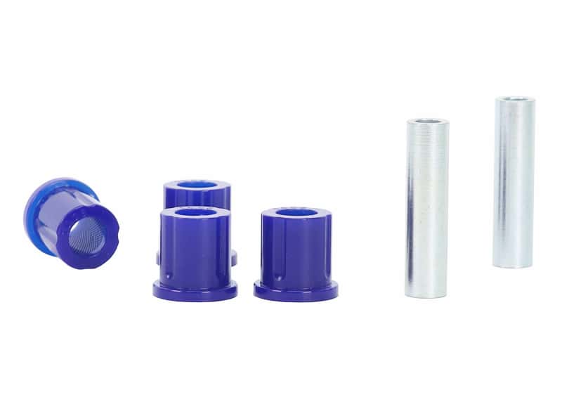 Superpro — SuperPro 1971 Nissan 1200 Front Control Arm Bushing Kit
Bushing Kit - view 3