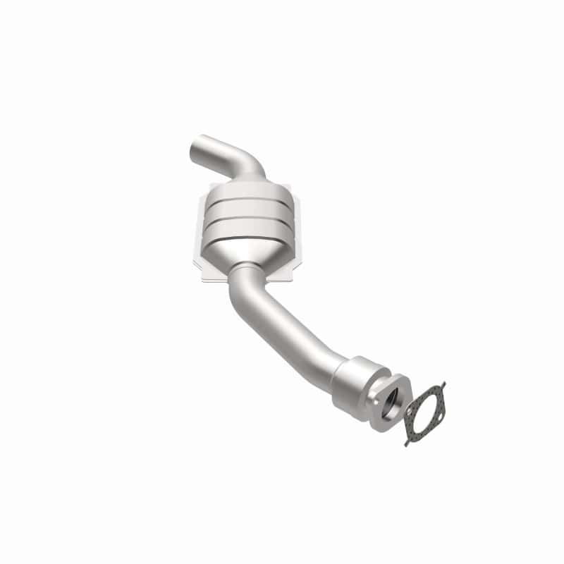 Magnaflow — MagnaFlow Conv DF 00-04 Ford Taurus 3.0L
California - view 22