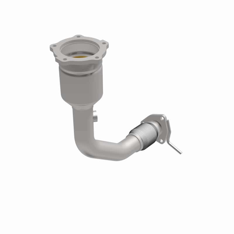 Magnaflow — MagnaFlow Conv DF 01-02 Sportage mani OEM
OEM Grade
OEM - view 28