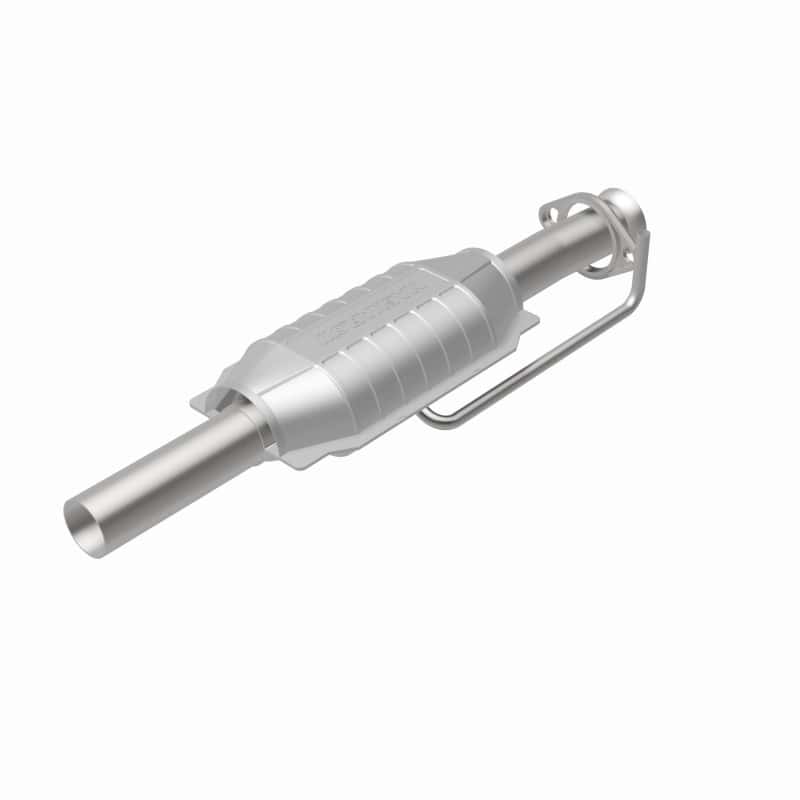 Magnaflow — MagnaFlow Conv Ford-Mercury 26X6.5X4 2/2
Standard Grade
Standard - view 18