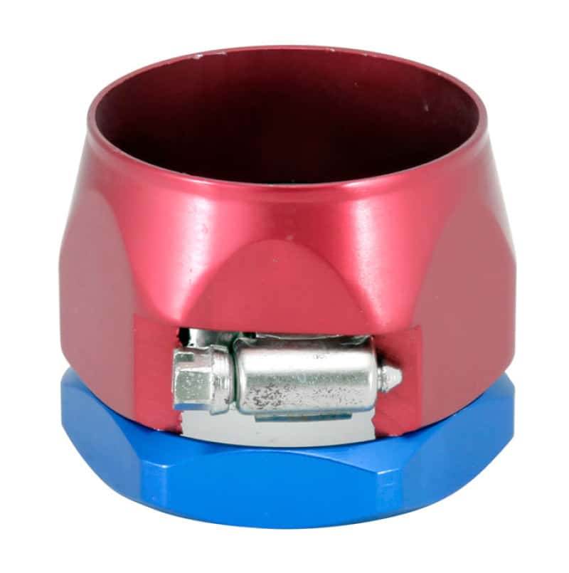Spectre — Spectre Magna-Clamp Hose Clamp 1-1/2in. - Red/Blue
Magna-Clamp Hose Cla
Hose Clamp - view 7