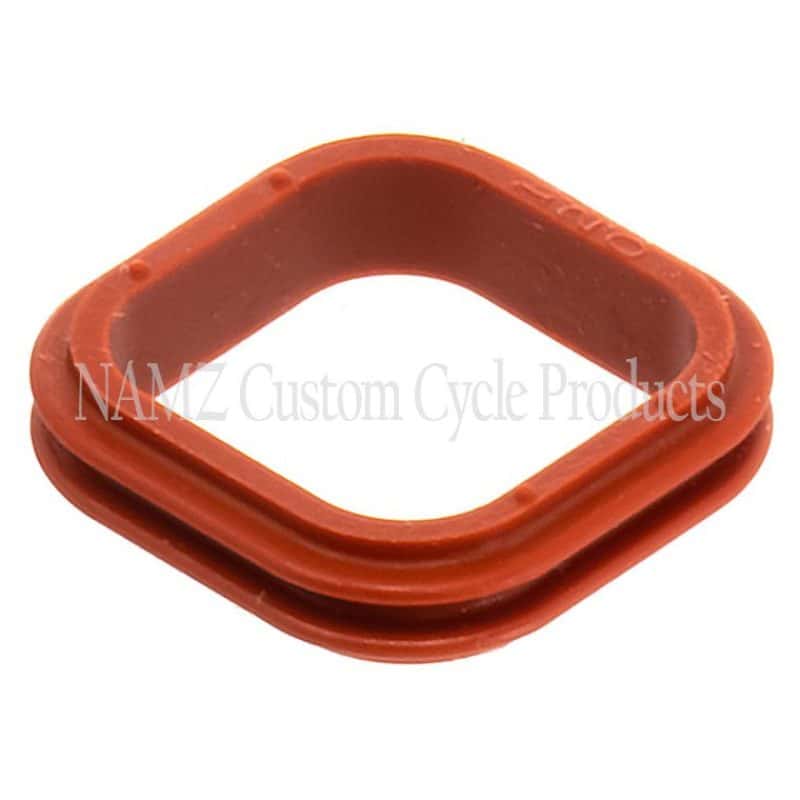 NAMZ — NAMZ Deutsch DT Series 6-Wire Replacement Interface Seal - 5 Pack (HD 72176-94) - view 1