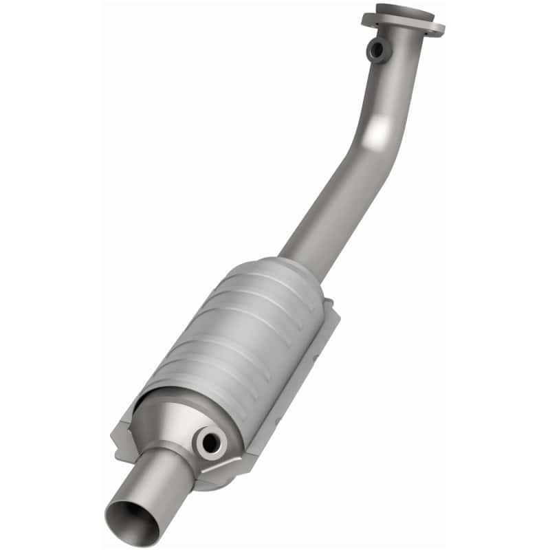 Magnaflow — MagnaFlow Conv DF 00-03 BMW X5 4.4L Passenger Side OEM
OEM Grade
OEM - view 31