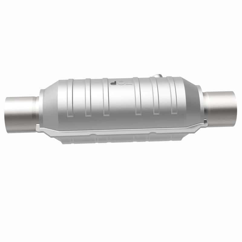 Magnaflow — Magnaflow Conv Univ 2.25 OEM Angled O2
OEM Grade
OEM - view 20