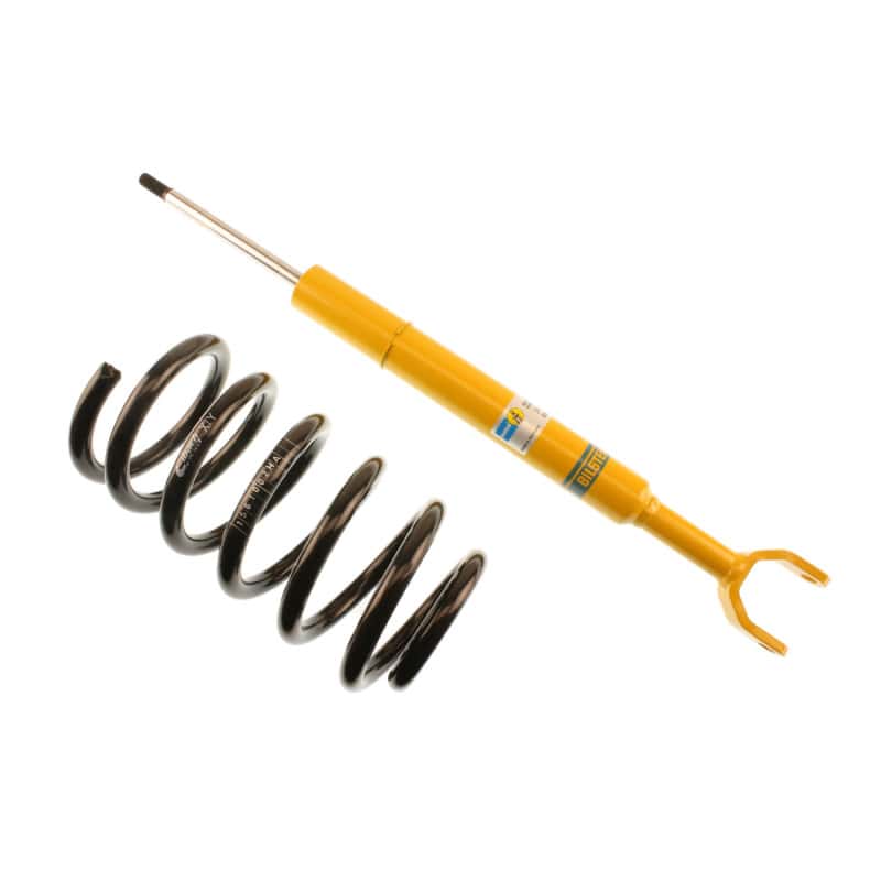 Bilstein — Bilstein B12 1998 Audi A6 Quattro Base Front and Rear Suspension Kit
Complete Kit - view 7