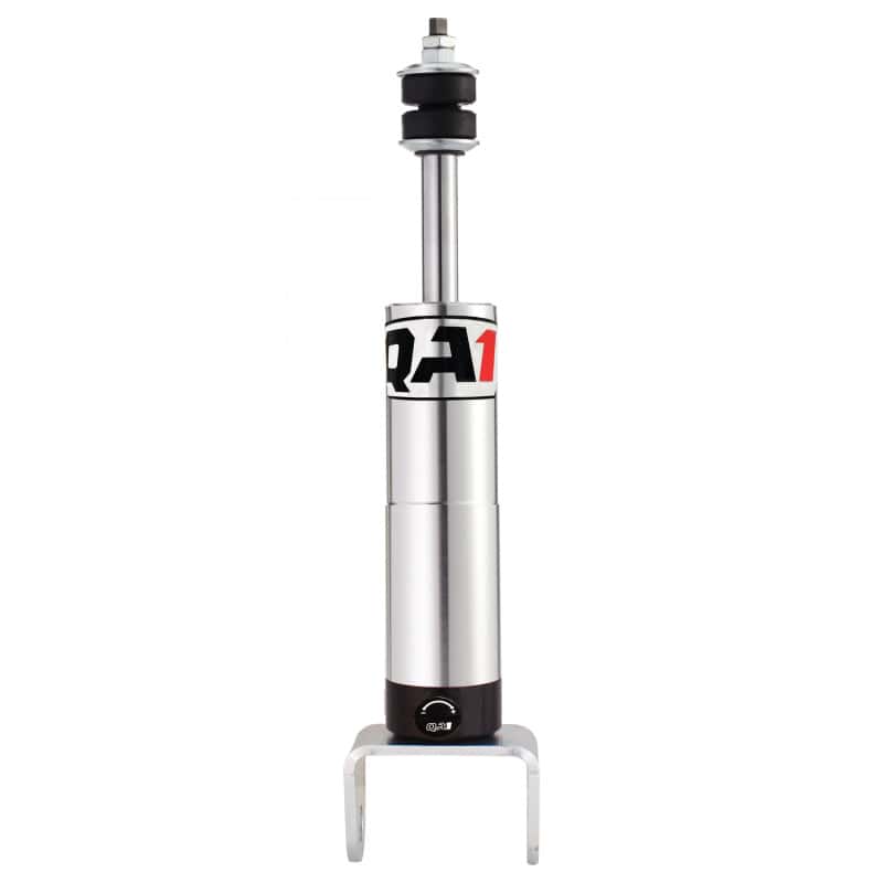 QA1 — QA1 Stocker Star Series Rear Shock Absorber - Single Adj. - 10.875in/15.875in - Aluminum
Stocker Star Shock - view 2