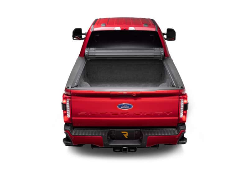 BAK — BAK 99-07 Ford Super Duty Revolver X4s 8ft Bed Cover - view 15
