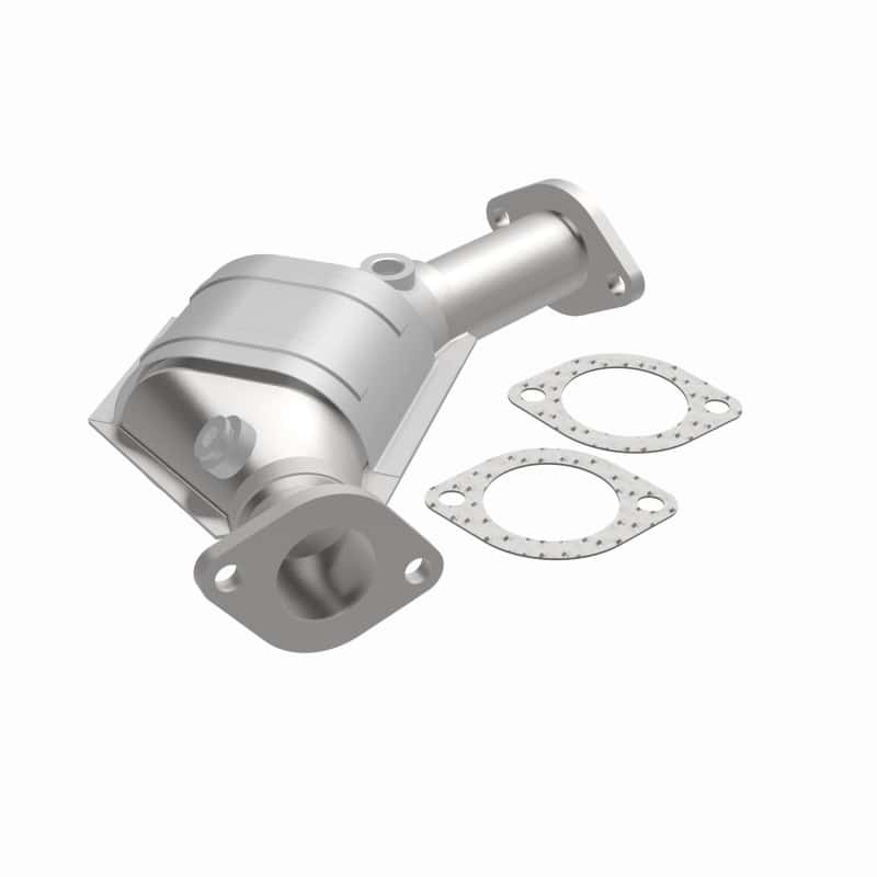 Magnaflow — MagnaFlow Conv DF Impreza 2.2L Front Conv
HM Grade
HM - view 24