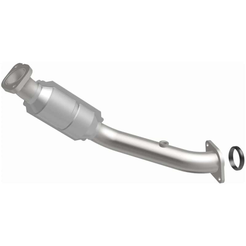Magnaflow — MagnaFlow Conv DF CORVETTE 05-07 6.0L OEM
OEM Grade
OEM - view 32