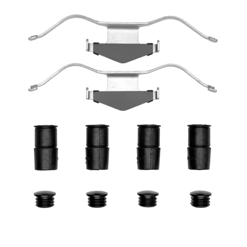 DFC — DFC 03-05 Saab 9-3 Front Premium Hardware Kit
DFC Disc Brk Hdw Kit - view 2