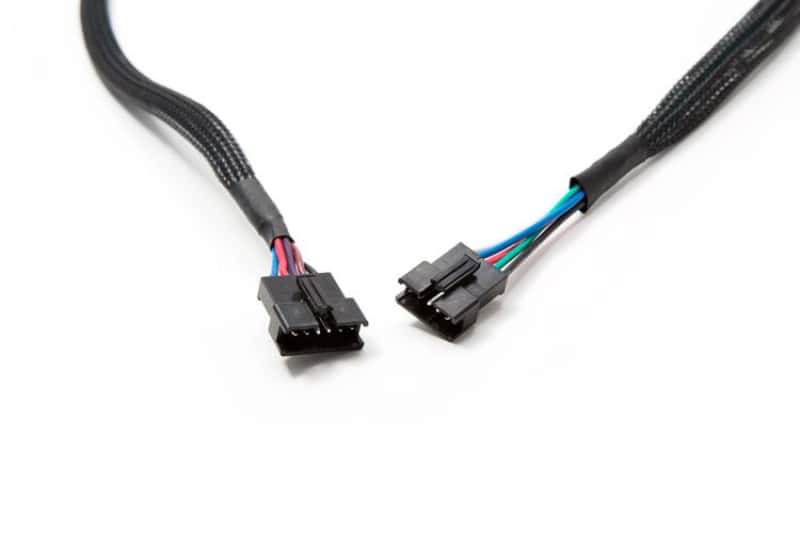 Diode Dynamics — Diode Dynamics Ram RGBWA DRL LED Boards 13-16 Dodge - view 3