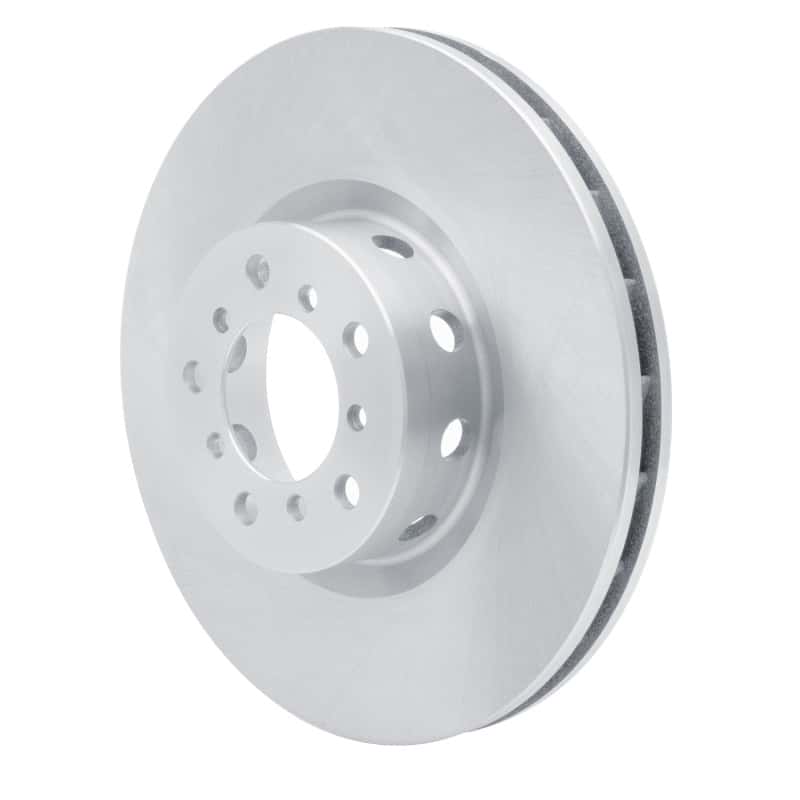 DFC — DFC 00-03 BMW M5 Right Front Brake Rotor
DFC Brake Rotor - view 2