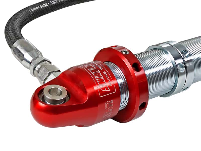 aFe — aFe Control Sway-A-Way 2in Coilover w/ Remote Reservoir - 12in Stroke
Sway-A-Way Coilovers - view 4