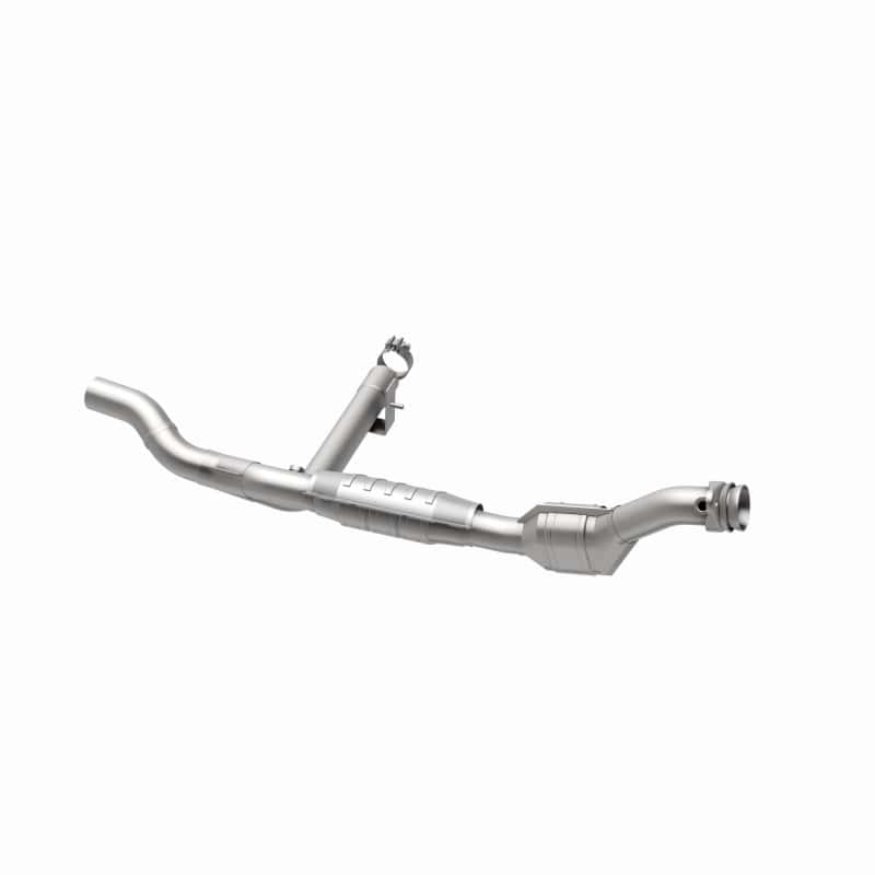 Magnaflow — MagnaFlow Conv DF 99 Ford F-150 4.6L
HM Grade
HM - view 21