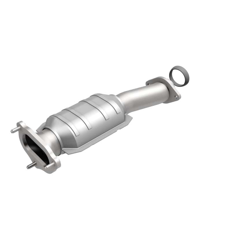 Magnaflow — MagnaFlow Conv DF 04 Ranger/BSer 3.0 Rear
HM Grade
HM - view 7