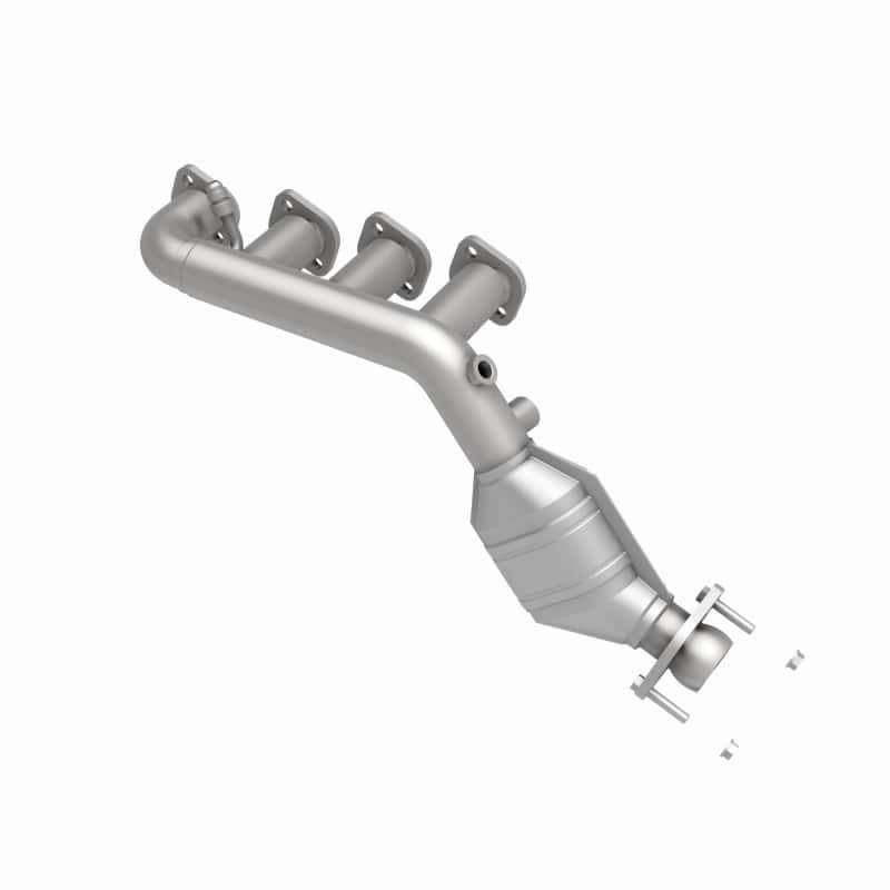 Magnaflow — MagnaFlow Conv DF 96-98 Mark VIII 4.6L
HM Grade
HM - view 13