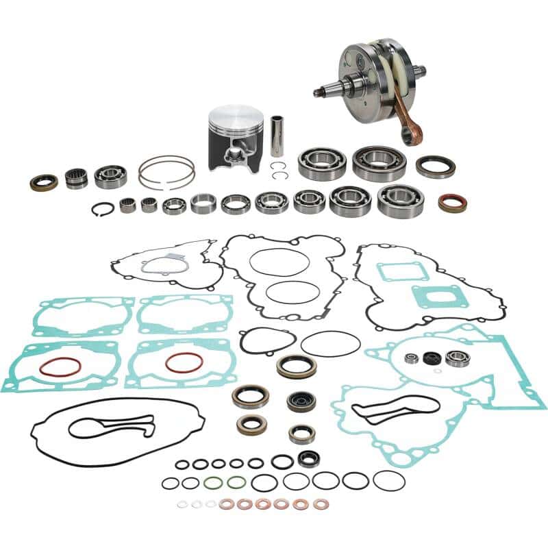 Vertex Pistons — Vertex Complete Engine Rebuild Kit - view 1