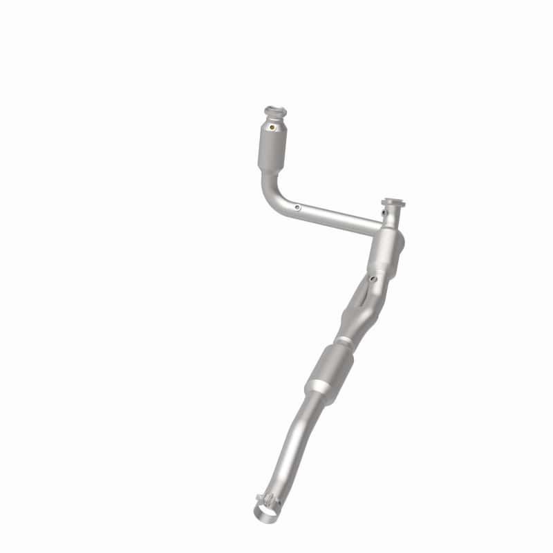 Magnaflow — MagnaFlow 2002 Dodge Ram 1500 5.9L California Grade CARB Compliant Direct-Fit Catalytic Converter
California - view 13