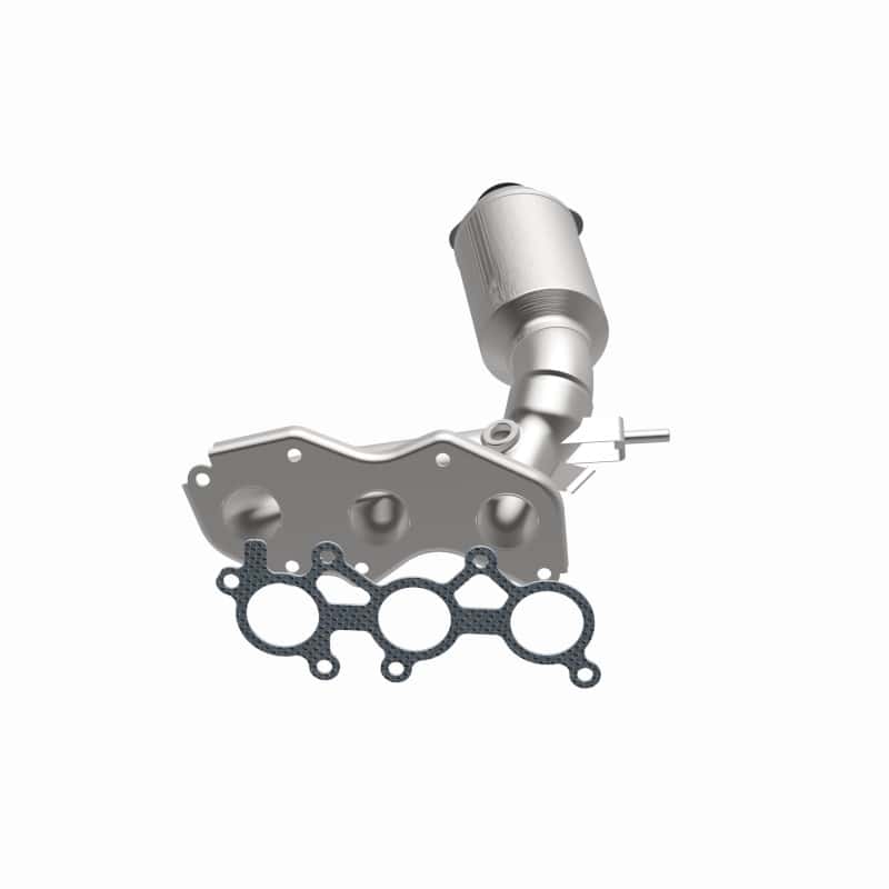 Magnaflow — Magnaflow 2011 Toyota Sienna 3.5L Direct Fit Converter
California - view 25