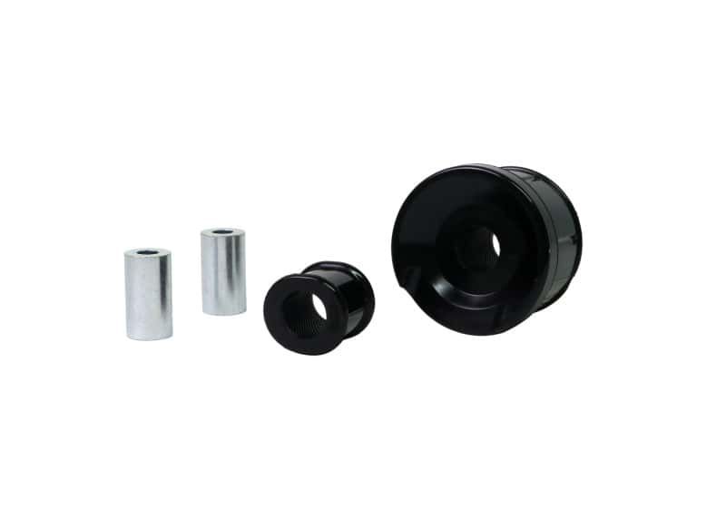 Whiteline — Whiteline 2000-2002 Ford Focus Motor Mount Inserts
Bushing Kit - view 1