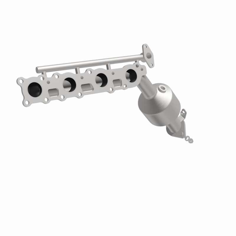 Magnaflow — Magnaflow Conv DF 10-14 GX460 4.6L Manifold
OEM Grade
OEM - view 8