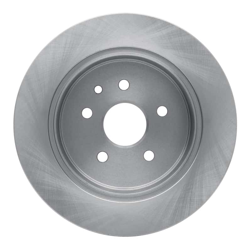 DFC — DFC 98-10 Lexus GS430 Rear Brake Rotor
DFC Brake Rotor - view 5