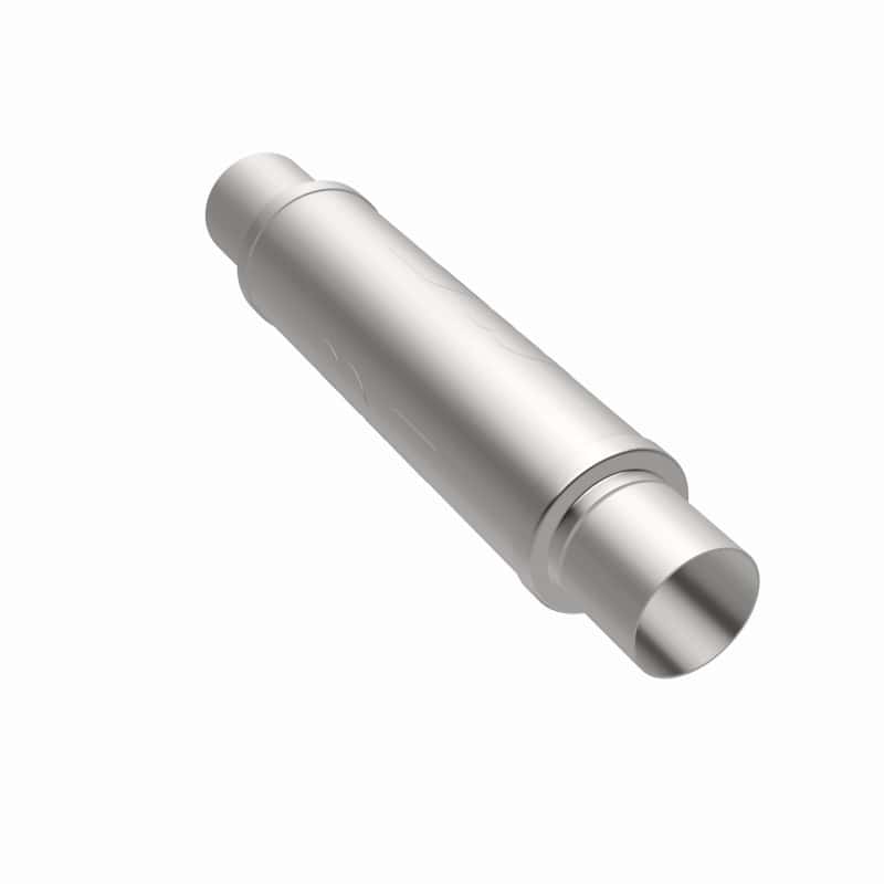 Magnaflow — MagnaFlow Muffler Mag SS 4X4X14 3
Straight Through - view 20